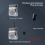 2 In1 Wireless Microphone Headset Transmitter and Handheld Noise Reduction Mic for Voice Amplifier 8
