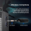 2 In1 Wireless Microphone Headset Transmitter and Handheld Noise Reduction Mic for Voice Amplifier 7