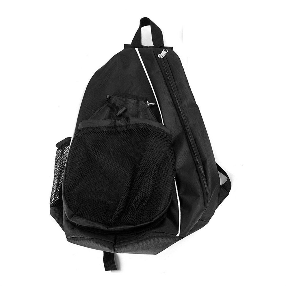Sac à dos réversible pour raquettes de pickleball, pour homme et femme, idéal pour le sport, le tennis ou les voyages