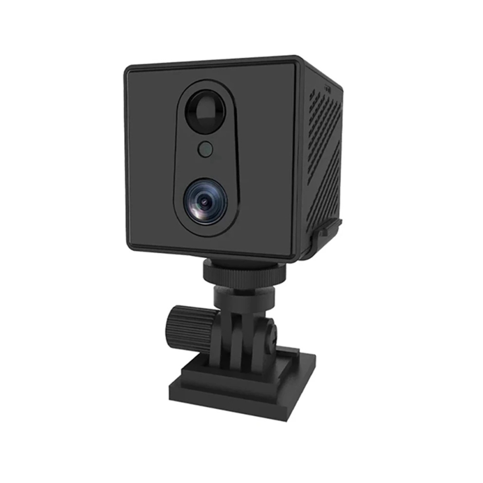 5MP 4G Sim Karte Ip Kamera Menschliche Erkennung Sicherheit ÜBerwachung Camcorder Stimme Intercom Cctv B-image