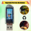 NMminer USB Nerdminer 308KH/S Solo Lottery Miner BTC Έγχρωμη οθόνη Bitcoin Mini Asic Mining για οικιακό γραφείο 7