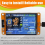 NMMiner NerdMiner 945KH/S Harshrate, tela inteligente de 2,8 polegadas, minerador de Bitcoin Crypto Solo Lottery atualizado 6