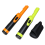 Pinpointing Metal Detector -10 High Sensitive Handheld Pinpointer Three Modes Waterproof Green 8