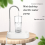 Electric Drinking Water Pump Automatic Dispenser Bottle Home Office A 4