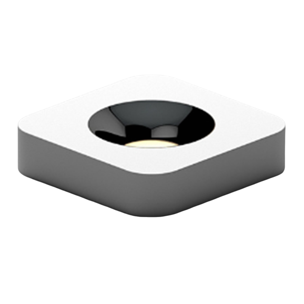 Led UltradüNne Quadratische Spot-Licht Led Deckenleuchte Wohnzimmer Schlafzimmer KüChe Leuchte-image