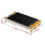 NMMiner NerdMiner atualizado Harshrate 987KH/S 2,8 polegadas Smart Display Bitcoin Crypto Solo Lottery Miner 7