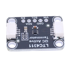LTC4311 I2C actieve terminator signaalversterker voor -EM-MA QT/Qwiic