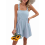 Effen korte overall L 4