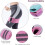 Resistance Bands Set of 3 3