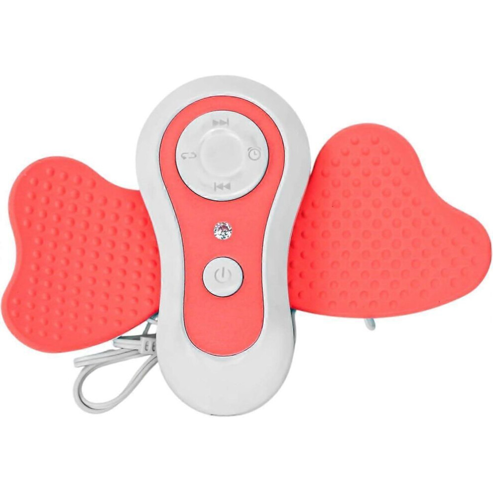 2025 Latest Model  Electric Breast Massager For Women  Chest Enlargement
