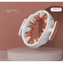 Cellulite Manual Massager: Made In Italy With Patented Convergent And Divergent