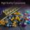 Ravensburger Ravensburger Council of Shadows - Jigsaw Puzzle 4