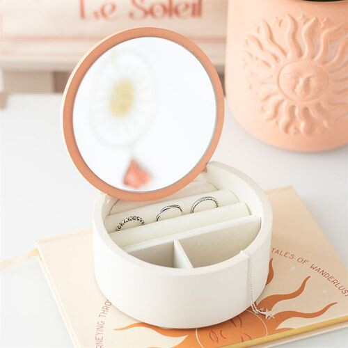 Sun Jewellery Storage Box 1