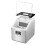 Living And Home 20KG Ice Maker Machine 2.2L Water Tank with Self Cleaning 5