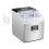 Living And Home 20KG Ice Maker Machine 2.2L Water Tank with Self Cleaning 4