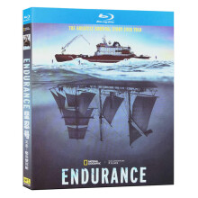 Endurance (2024) Blu-ray 1080P BD