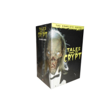 Les contes de la crypte 20 DVD
