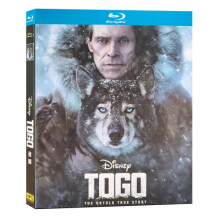 Togo (2019) Blu-ray 1080P BD