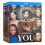 U Seizoen 1-5 Blu-ray 1080P BD 1