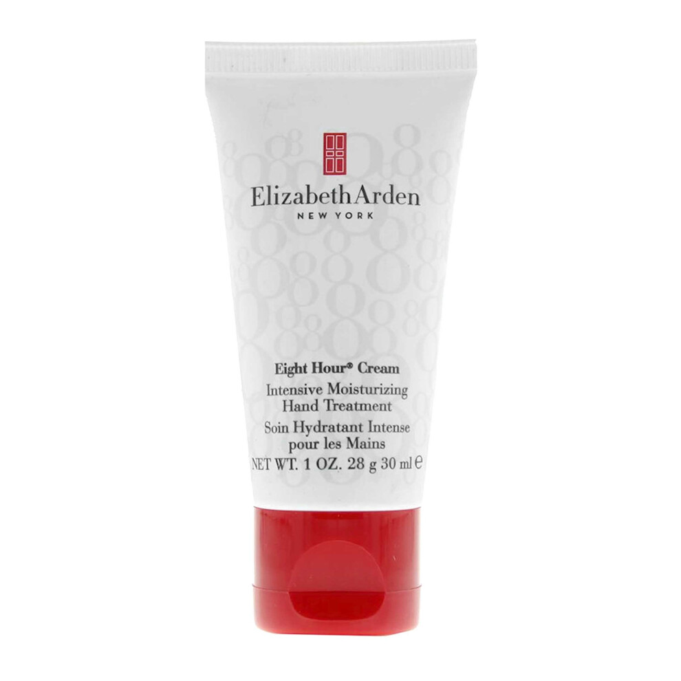 Elizabeth Arden Eight Hour Cream Hand Treatment Intensive Moisturising 30ml (8 Hour)