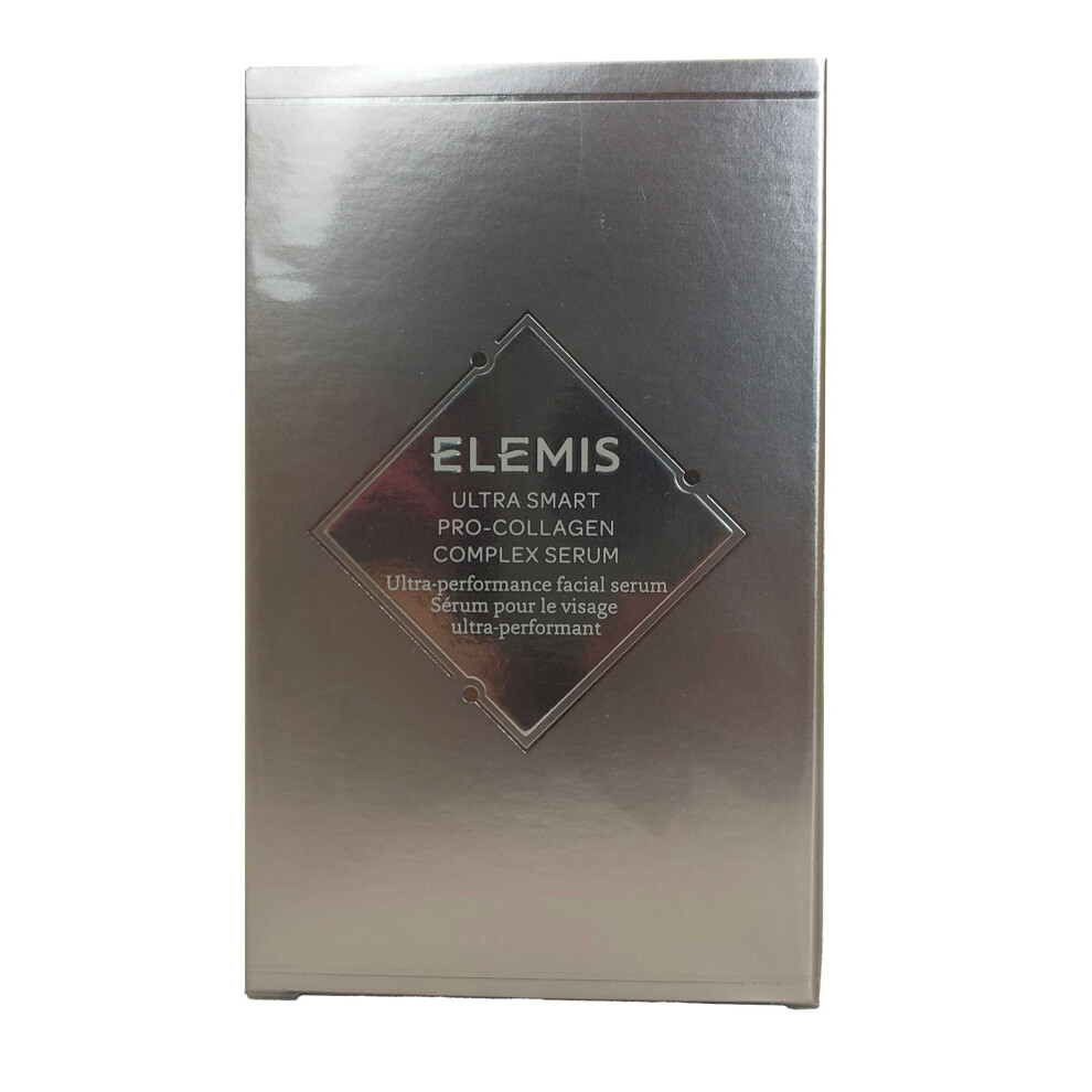Elemis Ultra Smart Pro Collagen Complex Serum 30ml