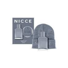Nicce for Men Eau de Toilette Spray 100ml and Beanie Hat