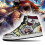 (9) whitebeard sneakers yonko one piece anime shoes 3
