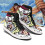 (7) whitebeard sneakers yonko one piece anime shoes 2