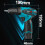 12V Cordless Electric Drill & Screwdriver - 20pcs Set - 2 Battery 9