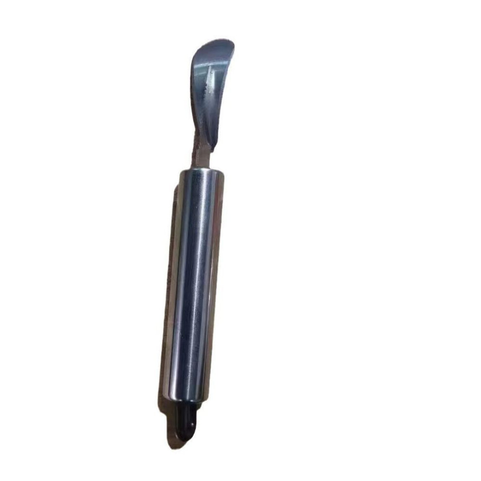 Effortless Citrus Peeler Stainless Steel Orange, Grapefruit, Mandarin  More Peeler Tool Easy Grip