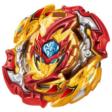 (Red) New Beyblade Metal Burst Gt B149 Gyro No Launcher Top Kids Toy Cool Gift