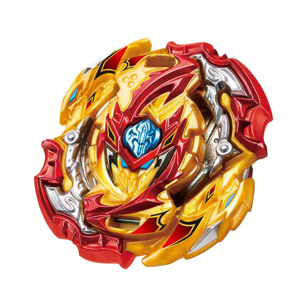 (Red) New Beyblade Metal Burst Gt B149 Gyro No Launcher Top Kids Toy Cool Gift Red