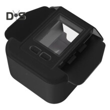 (black) Automatic Card Shuffler 2000mAh Type-C Rechargeable Quiet Electric Poker Card Dealer Machine Card Dealing Tool Casino Equipment