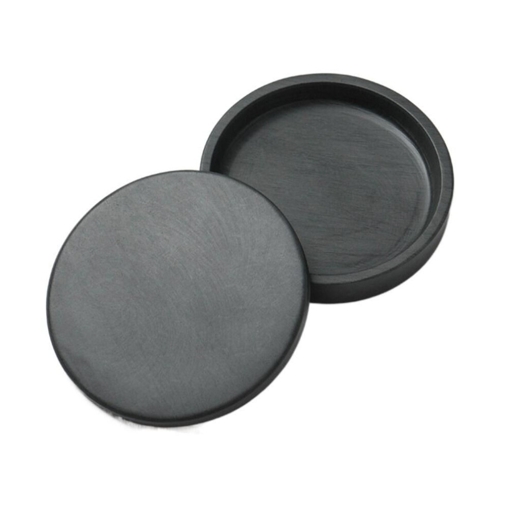 (style 1) Durable Calligraphy Inkwell Traditional Ink Stone Exquisite Calligraphy Inkstone  Student