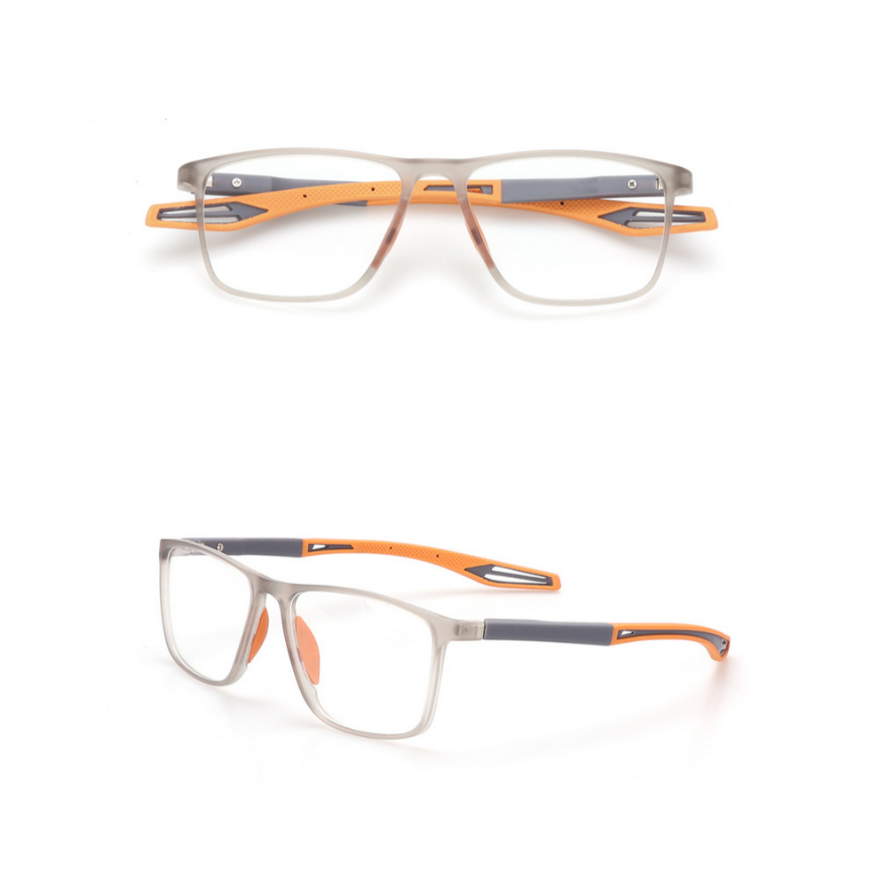 Gray/Yellow (-, +1.0) Womens Mens Reading Glasses Transition Photochromic Readers Sunglasses