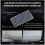 Nano Sparkle Cloth Car Scratch Remover Set,2025 New Car Scratch Remover 4