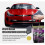 Nano Sparkle Cloth Car Scratch Remover Set,2025 New Car Scratch Remover 5