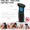 Breathalyzer & Alcohol Tester 2