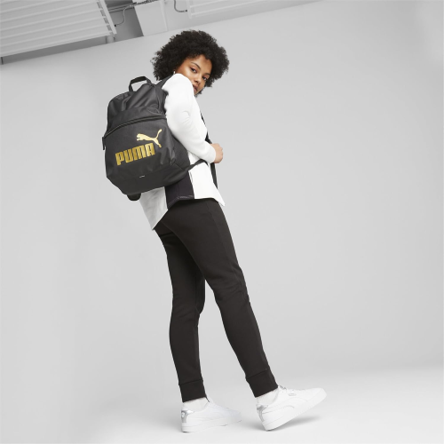 Puma PUMA Phase Unisex Backpack | Stylish & Durable Daypack 1