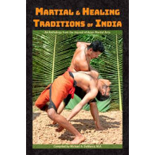 Martial and Healing Traditions of India