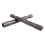 65mm Length 5.5mm Hex Socket Driver Bit Magnetic Bit 3 Pcs 2