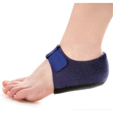 Set of 2 Heel Protectors, Heel Cover Pads, Heel Pads, Heel Support