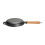 Garden Sanctuary Cast Iron Frying Pan 23cm Dia 4