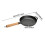 Garden Sanctuary Cast Iron Frying Pan 23cm Dia 8