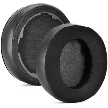 Soft Sponge Earpads for LIVE500BTNC Headphone Ear Cushions Elastic Earpads Headphone Mesh Gel Sleeves Ear Pads