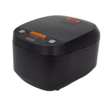 Multi-functional 5L Non-Stick Rice Cooker Timing Heating High-fire