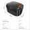 Multi-functional 5L Non-Stick Rice Cooker Timing Heating High-fire 5
