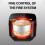 Multi-functional 5L Non-Stick Rice Cooker Timing Heating High-fire 8
