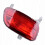 Fog Light for Mazda 5 2008 Cd85-51-660 2