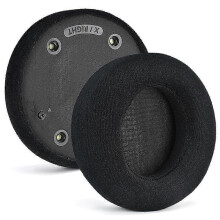 Breathable Ear pads Upgraded Durable Memory Foam Earpads Ear Cushions for Fidelio X2HR X2 X1S Headset